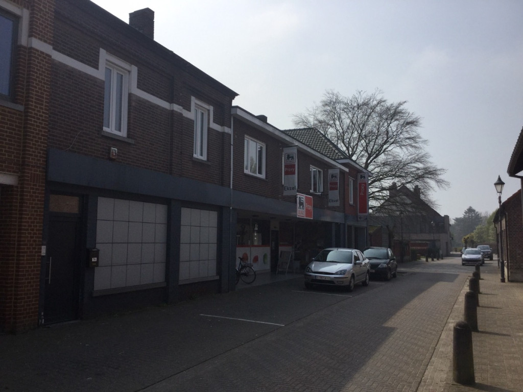 Kerkstraat - 7-9-11 - - 3940