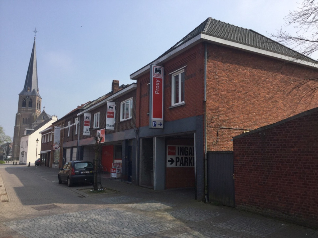 Kerkstraat - 7-9-11 - - 3940