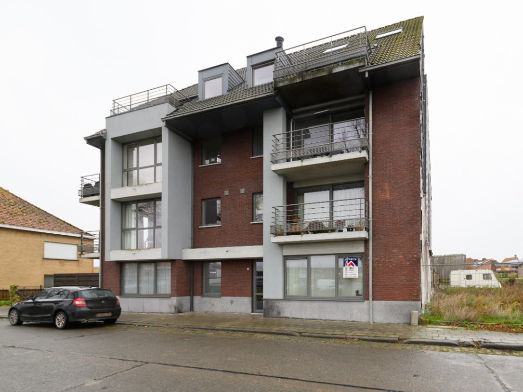 Rozendalstraat - 78 - 00.02 - 8630