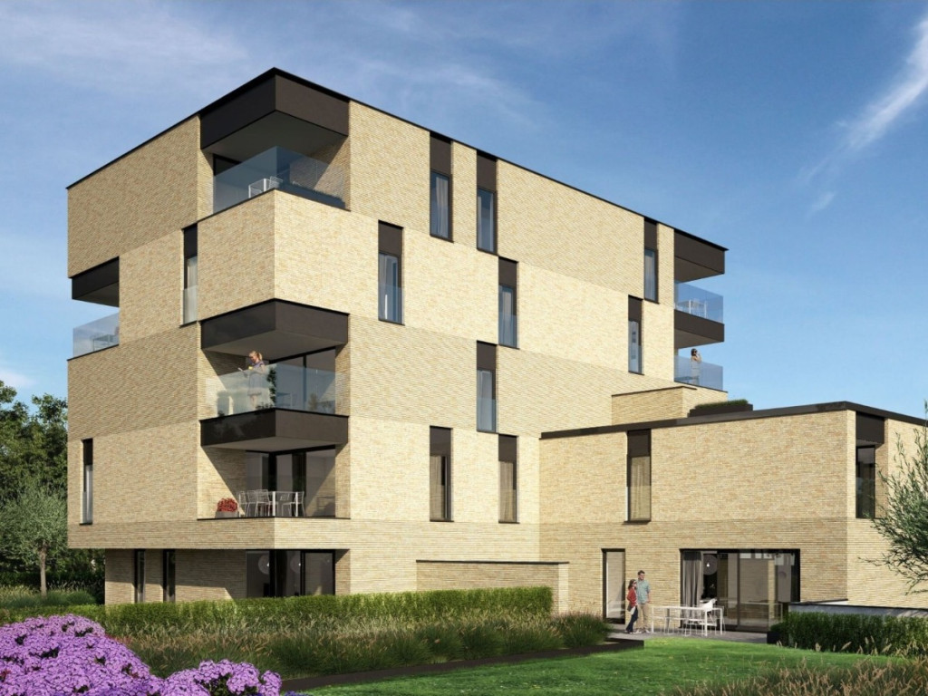 Kempische Steenweg - 396 - 3.1 - 3500