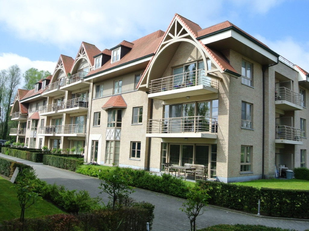 Biezemoerstraat - 8 - Bus 6 - 8730