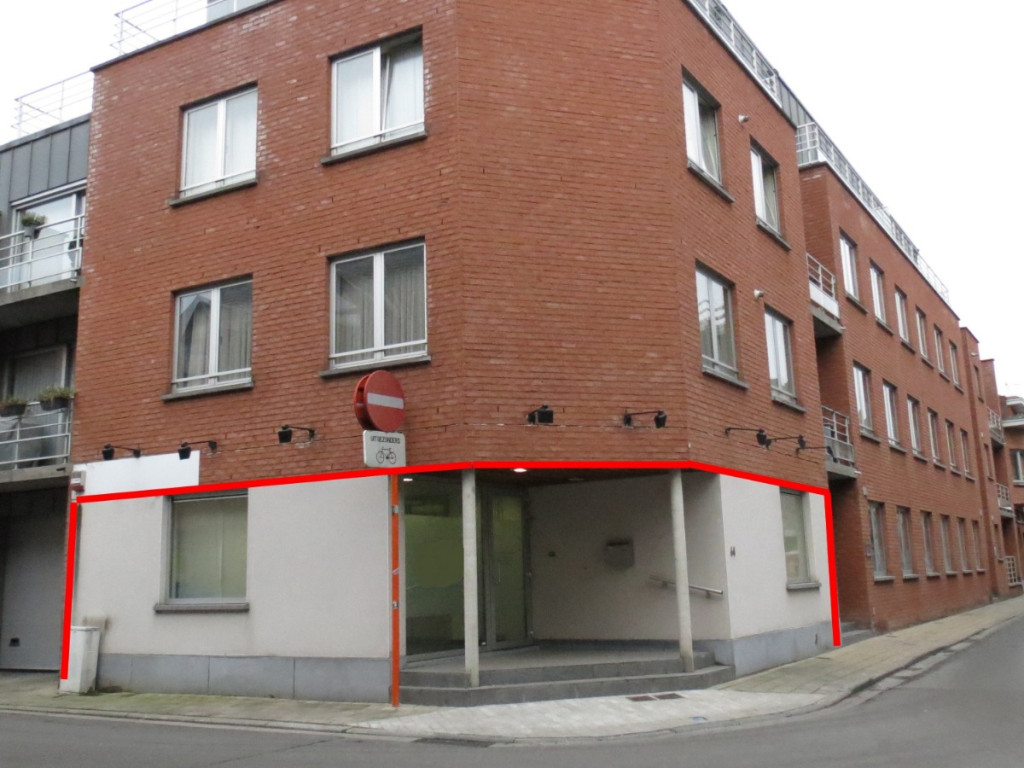 Oscar Verschuerestraat - 64 - 01 - 8790