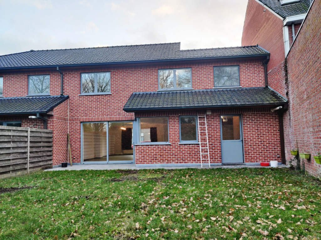 Derde lansierstraat - 42 - - 8940