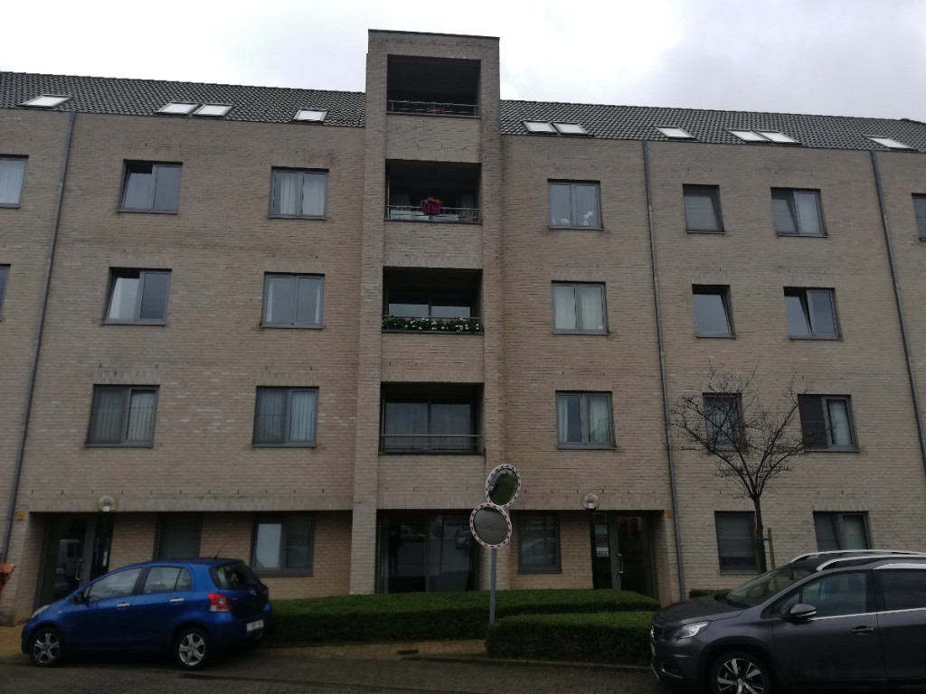 Hoogstraat - 3I - 01 - 1930