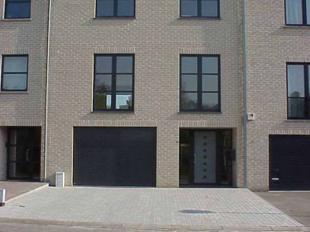 Watermolenplein - 18 - - 3090