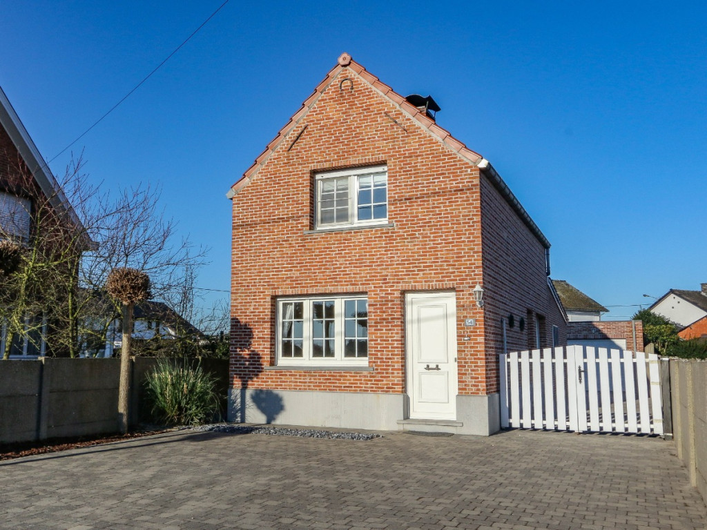 Zoerleberg - 54 - - 2260