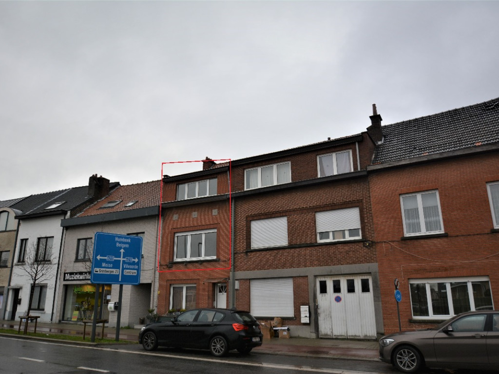 Brusselsesteenweg - 21A - 02 - 1850