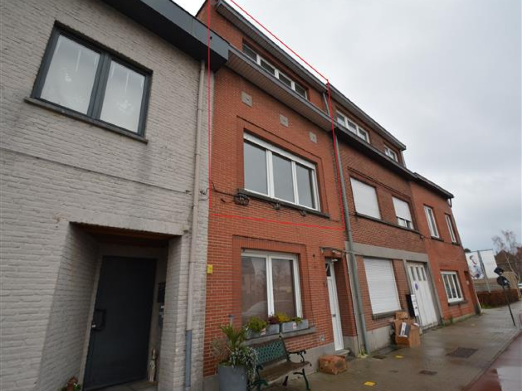 Brusselsesteenweg - 21A - 02 - 1850
