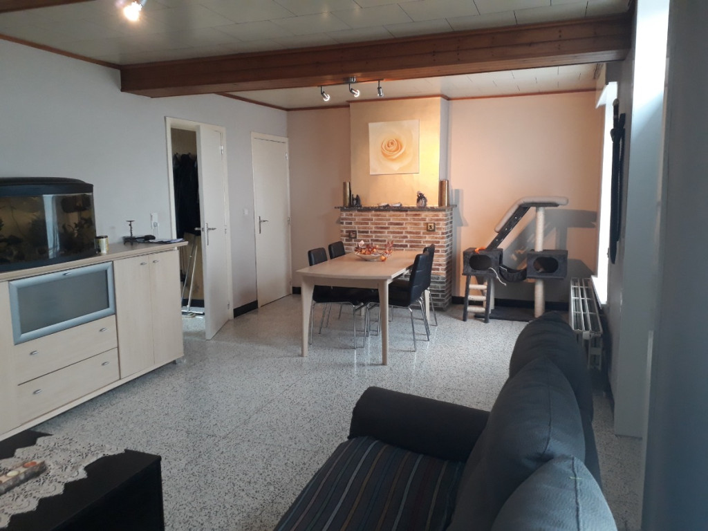 Provenseweg - 84 - - 8970