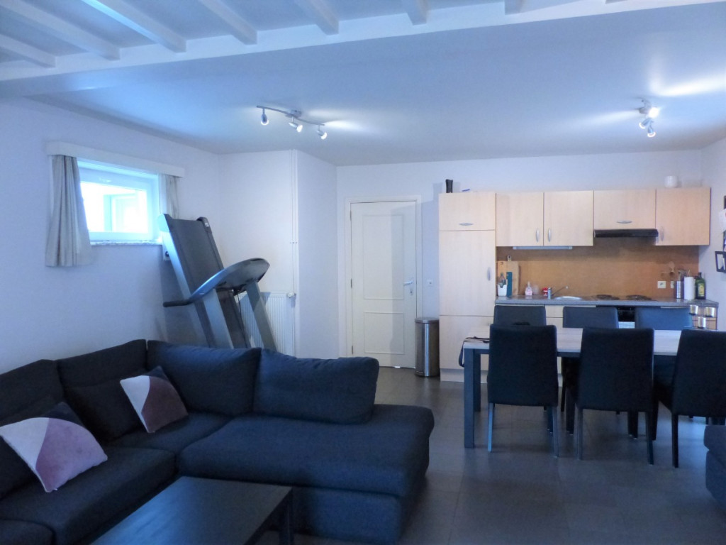 Tuinwijkstraat - 79 A - - 3545