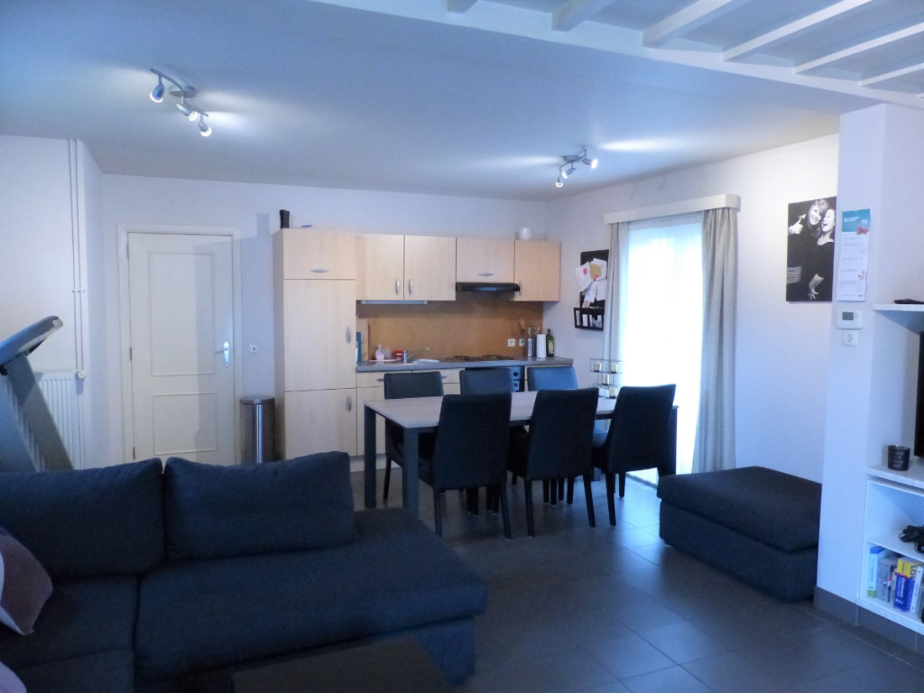 Tuinwijkstraat - 79 A - - 3545