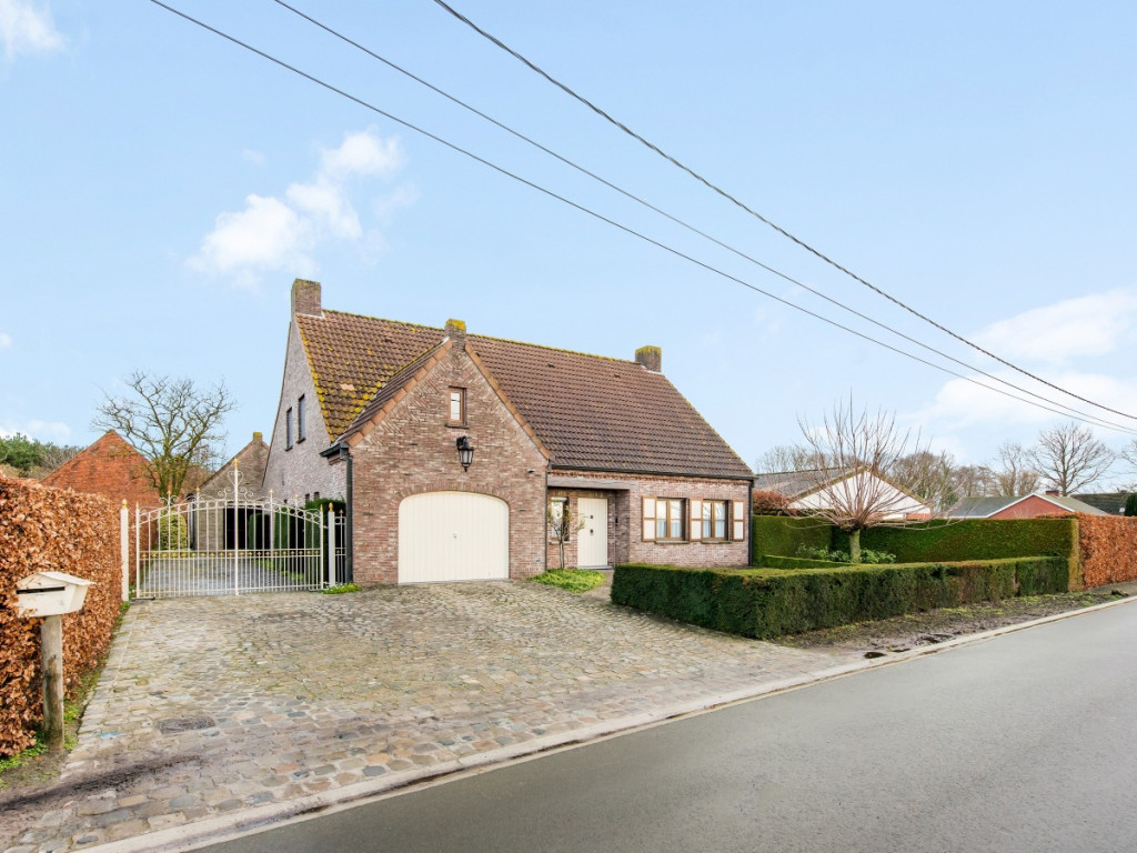Langendonkstraat - 1B - - 8730
