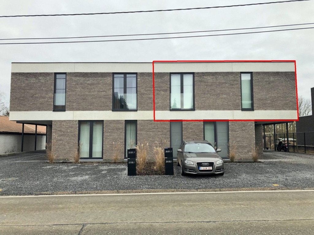 Linkhoutstraat - 29 - 1.1 - 3560