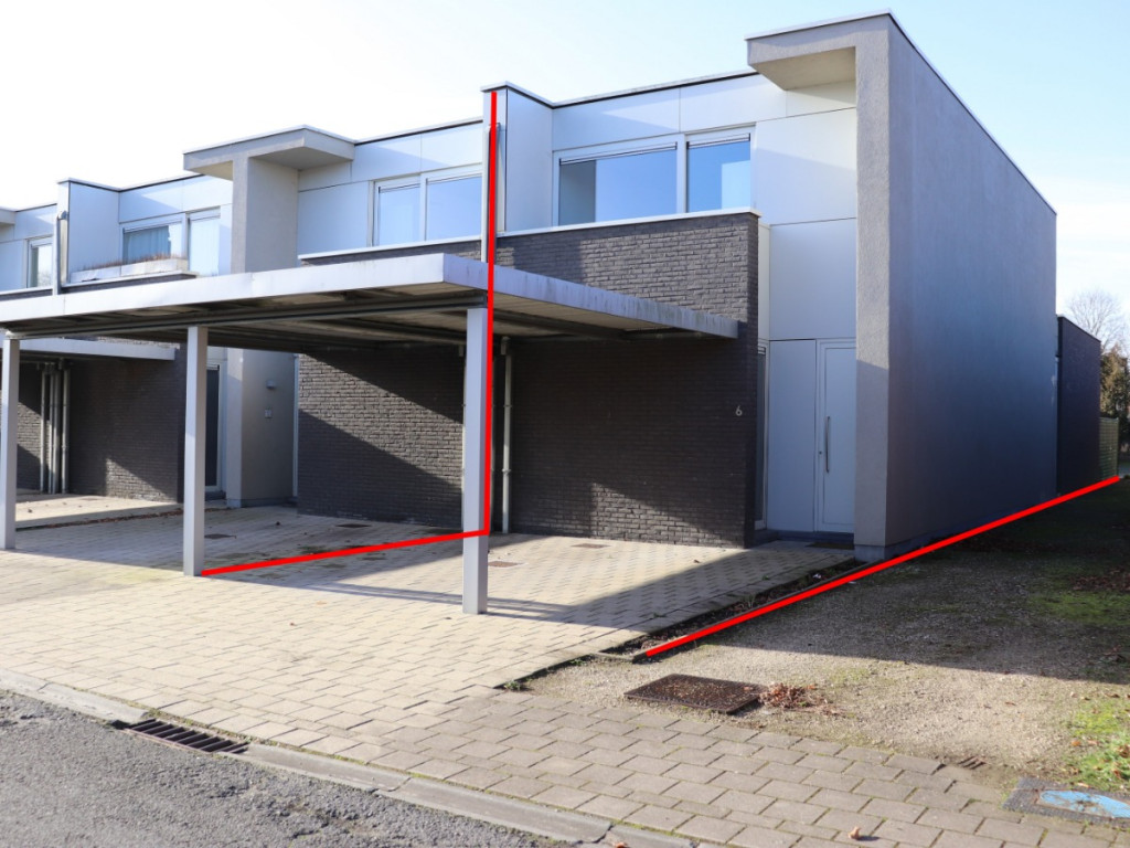 Pieter Busschaertstraat - 6 - - 8570