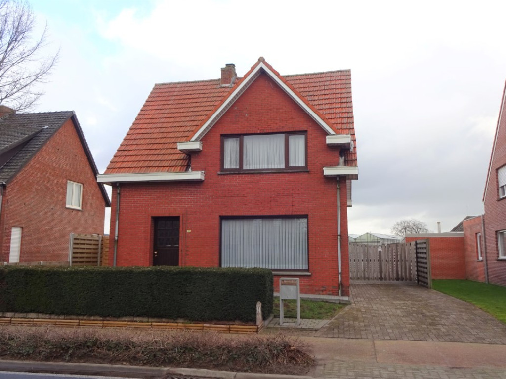 Hoogeind - 30 - - 2321