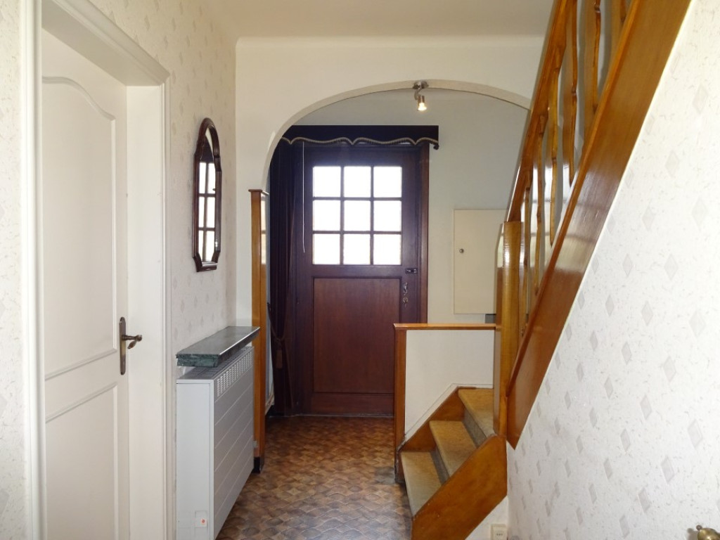 Hoogeind - 30 - - 2321