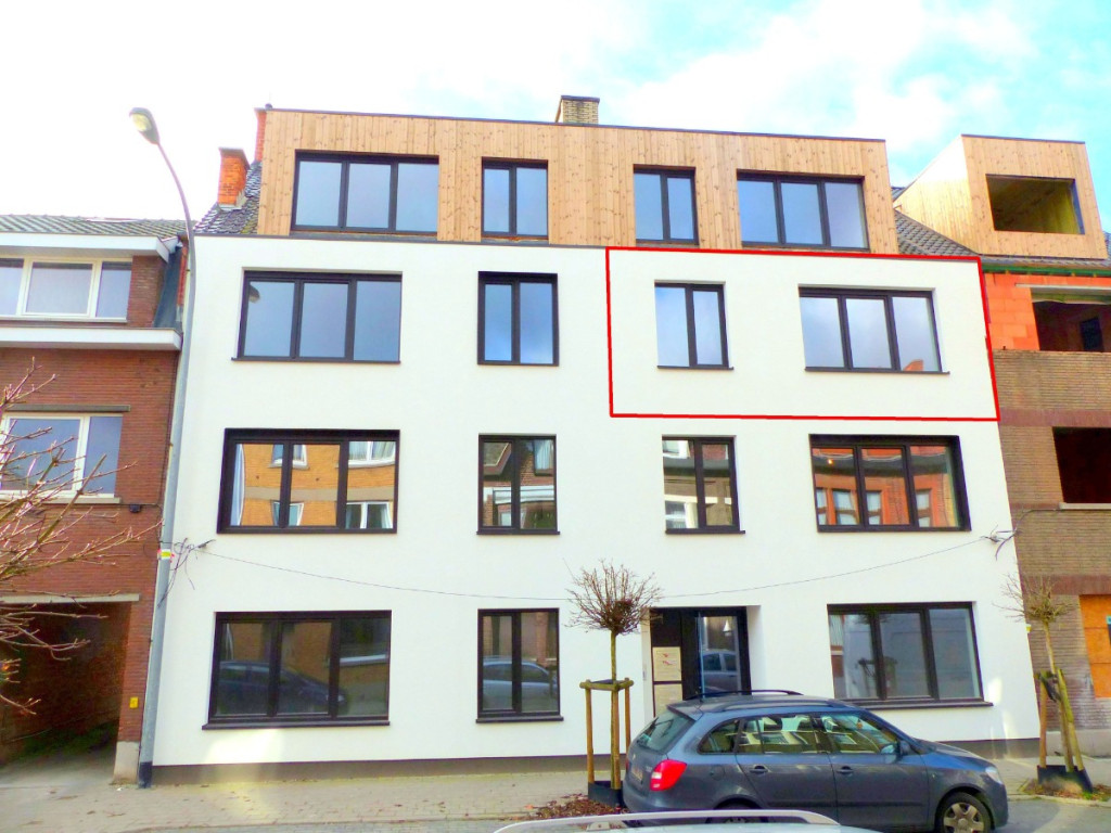 Oude Kuringerbaan - 74 - 201 - 3500