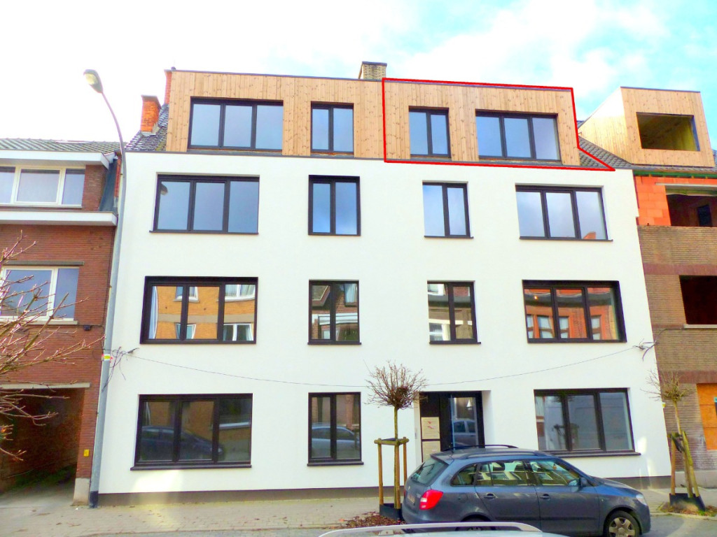 Oude Kuringerbaan - 74 - 301 - 3500