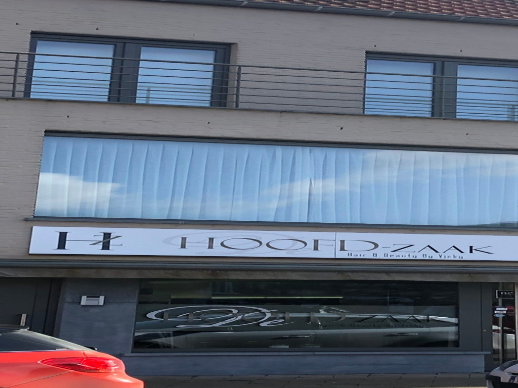 Zuidstraat - 44 - 0101 - 8630