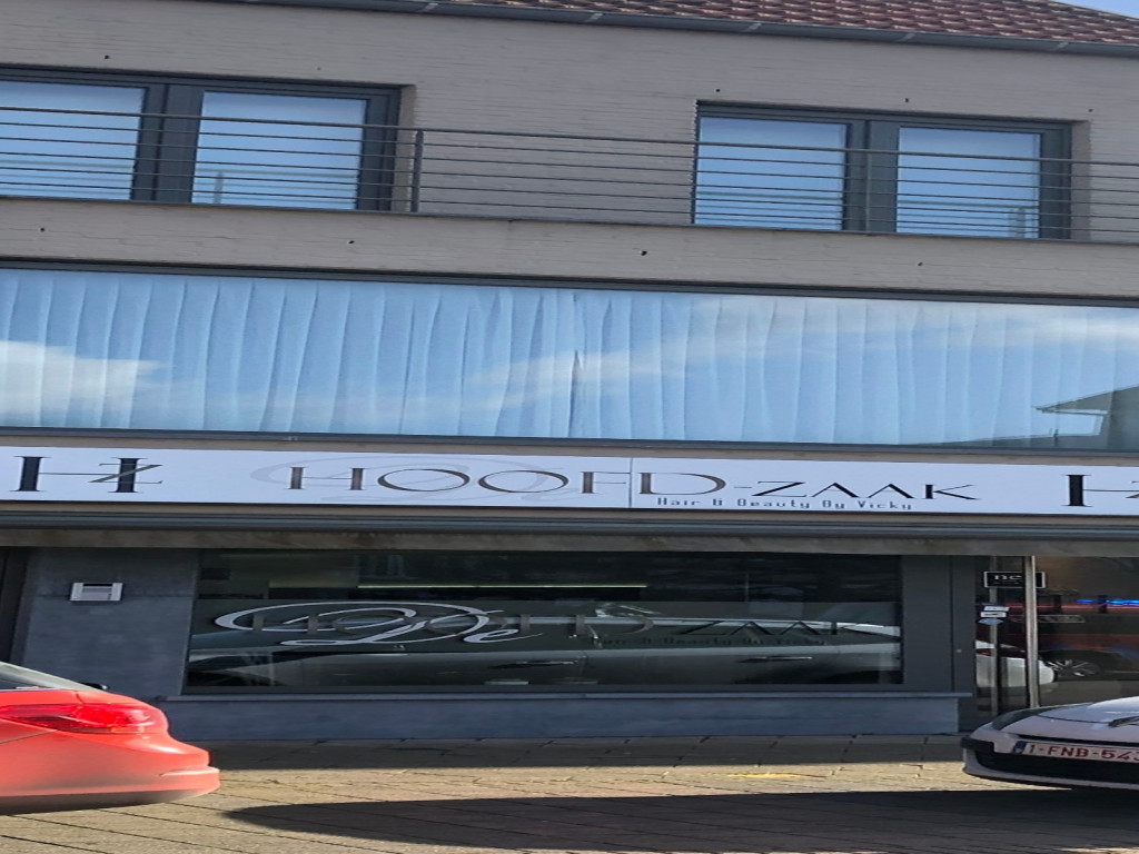 Zuidstraat - 44 - 0101 - 8630