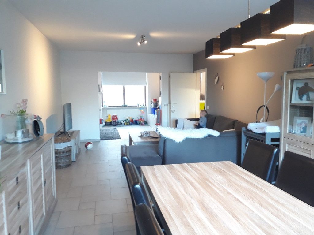 Baljuwstraat - 8A - - 8970