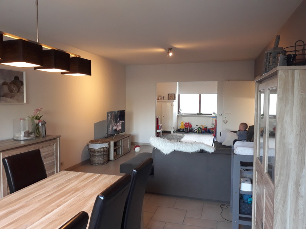 Baljuwstraat - 8A - - 8970