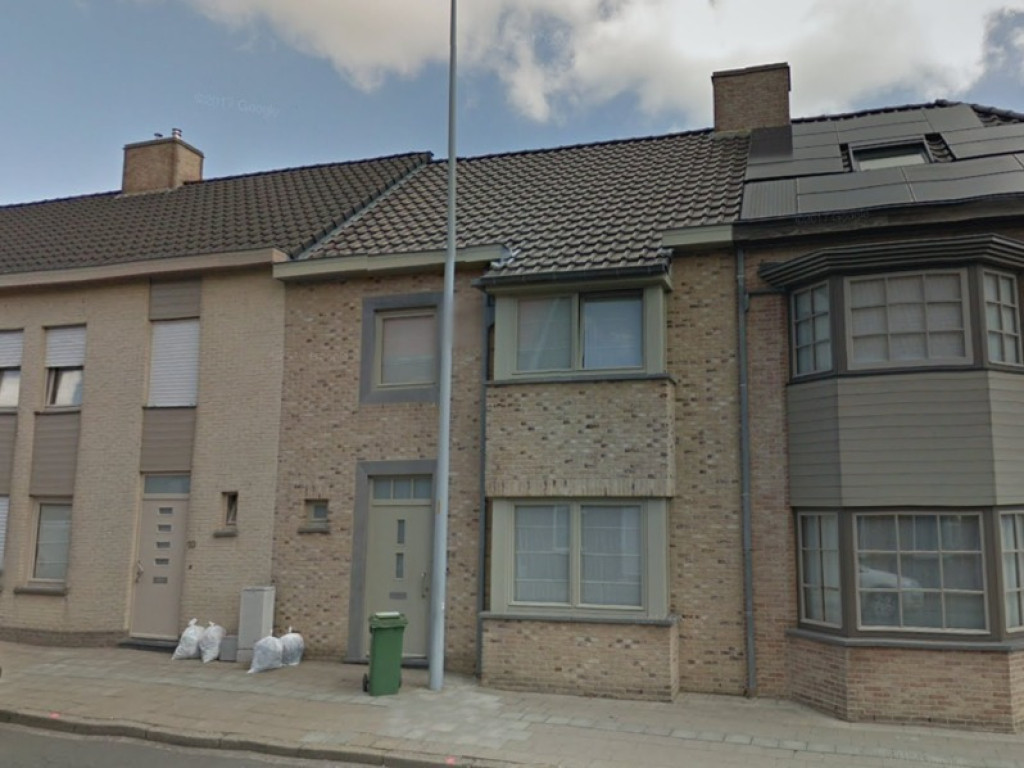 Baljuwstraat - 8A - - 8970