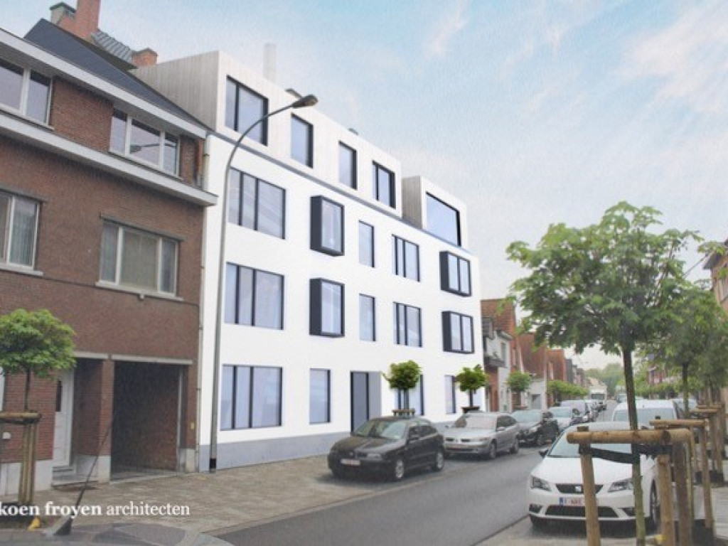 Oude Kuringerbaan - 74 - 201 - 3500