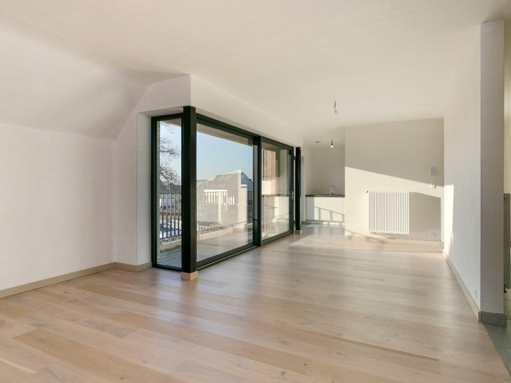 Pater Van Baelenstraat - 1 - 101 - E11 - 2200