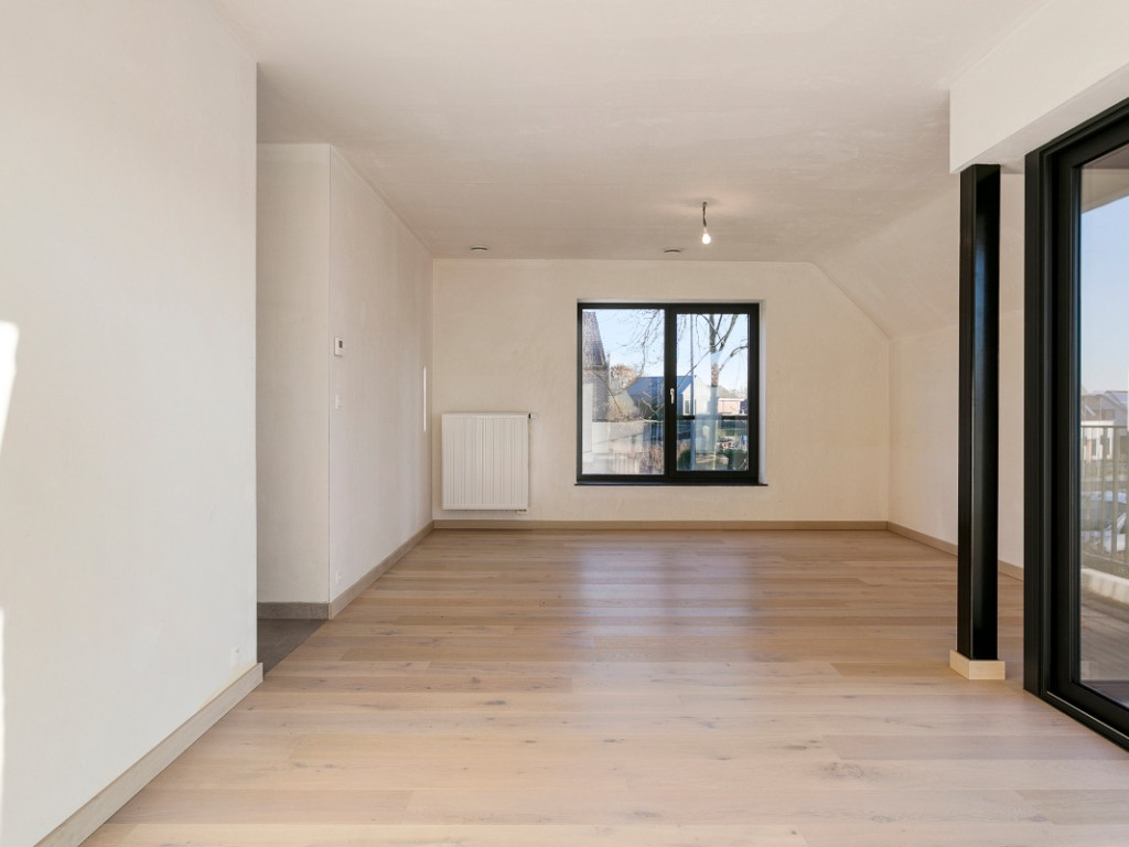 Pater Van Baelenstraat - 1 - 101 - E11 - 2200