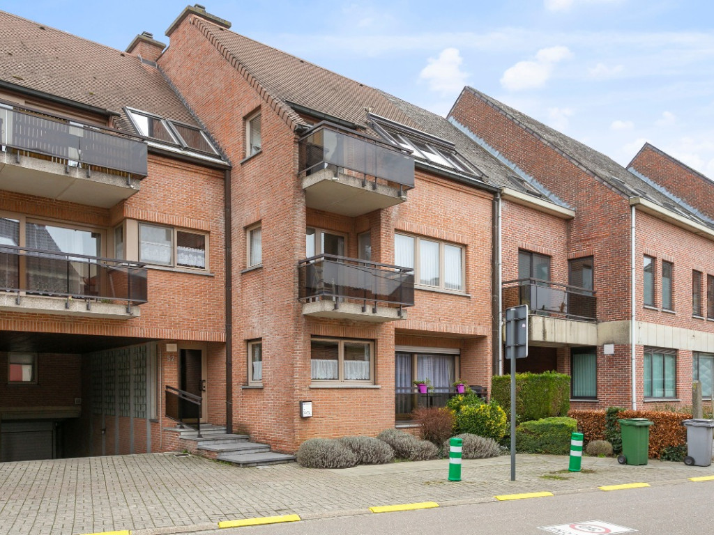 Klapstraat - 52 - - 3071