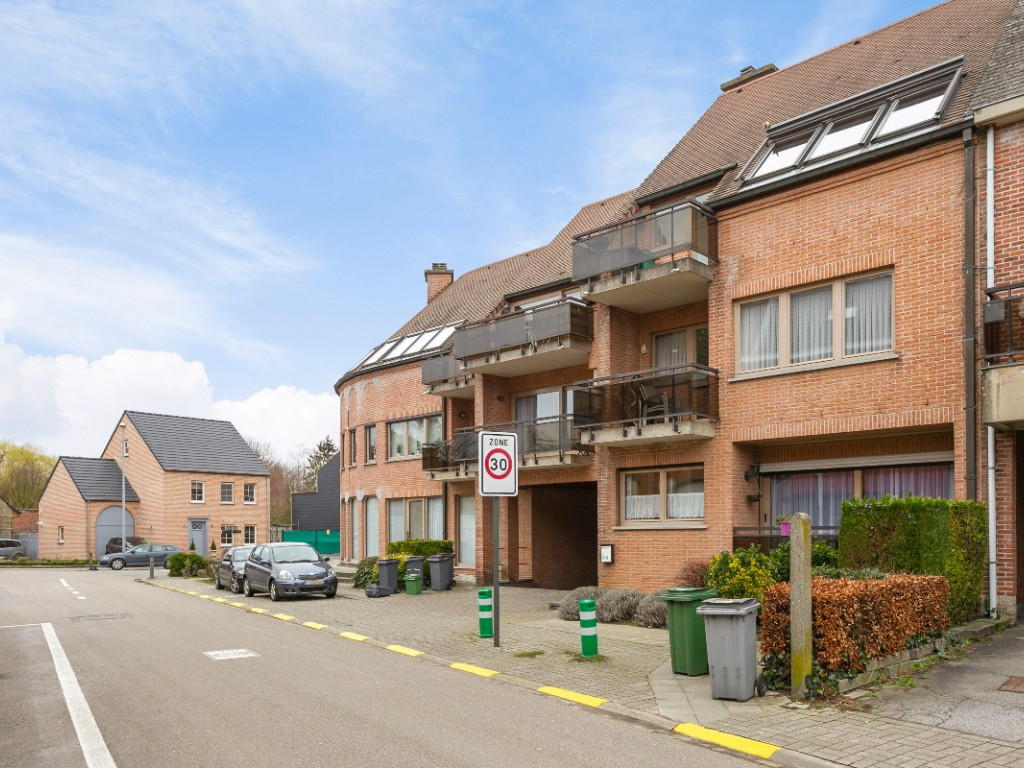 Klapstraat - 52 - - 3071