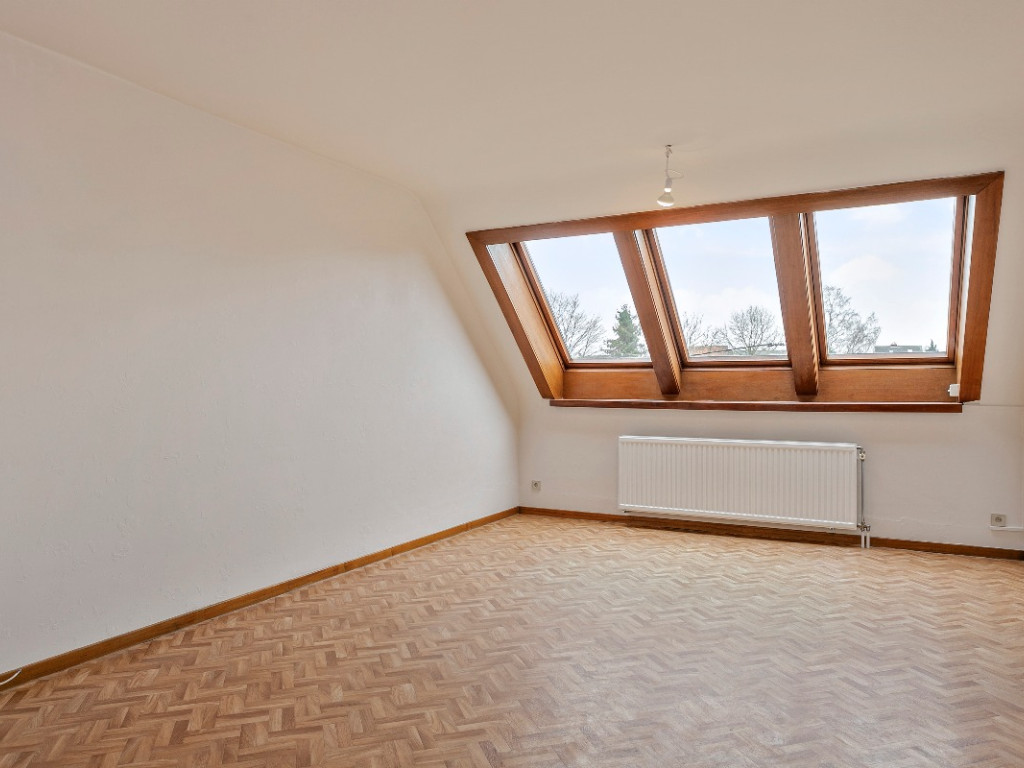 Klapstraat - 52 - - 3071