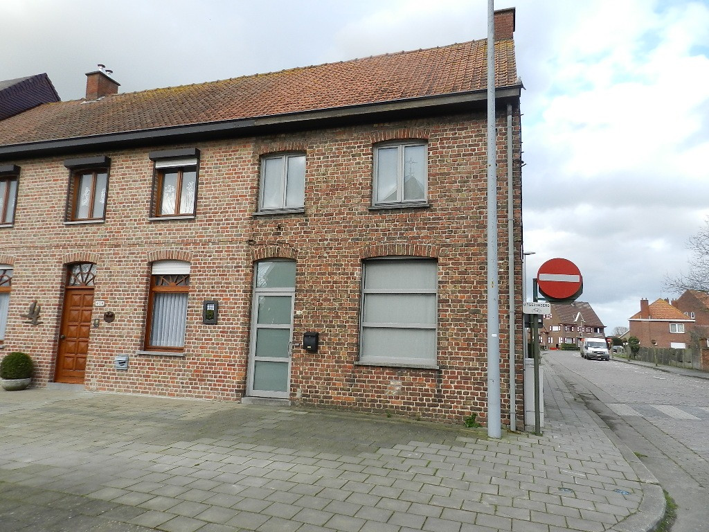 Diksmuidseweg - 418 - - 8904