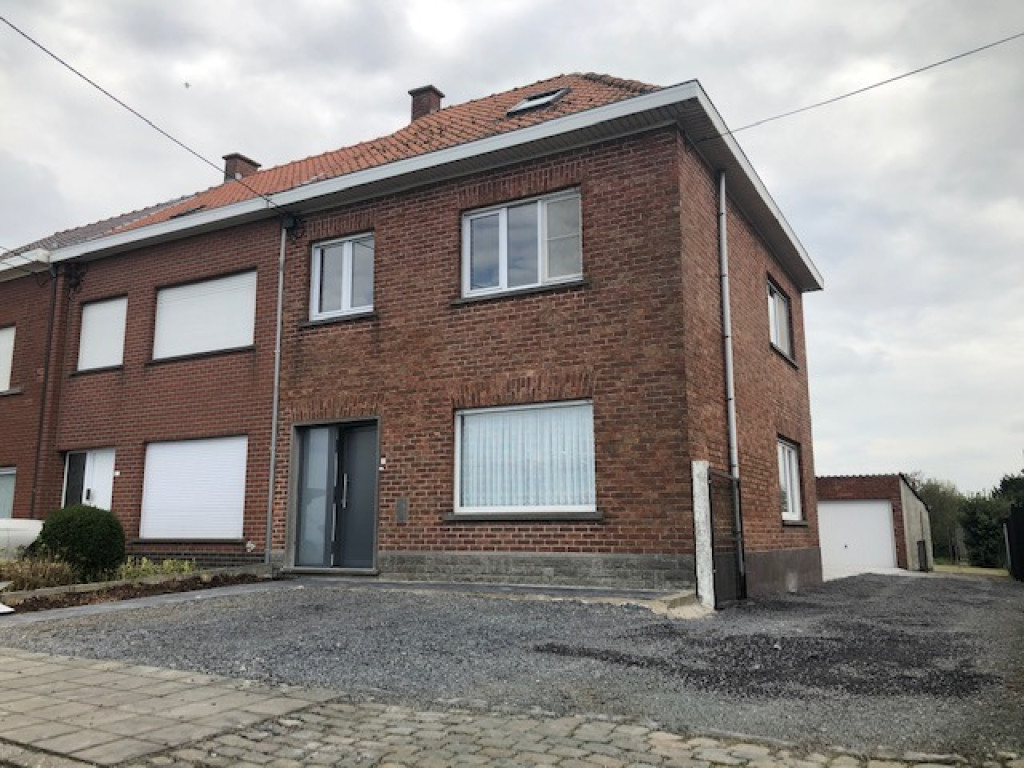 Hoogweg - 72 - - 8940
