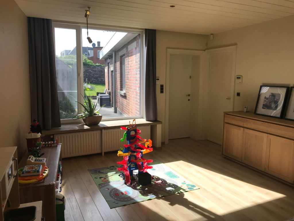 Bruggestraat - 37 - - 8750