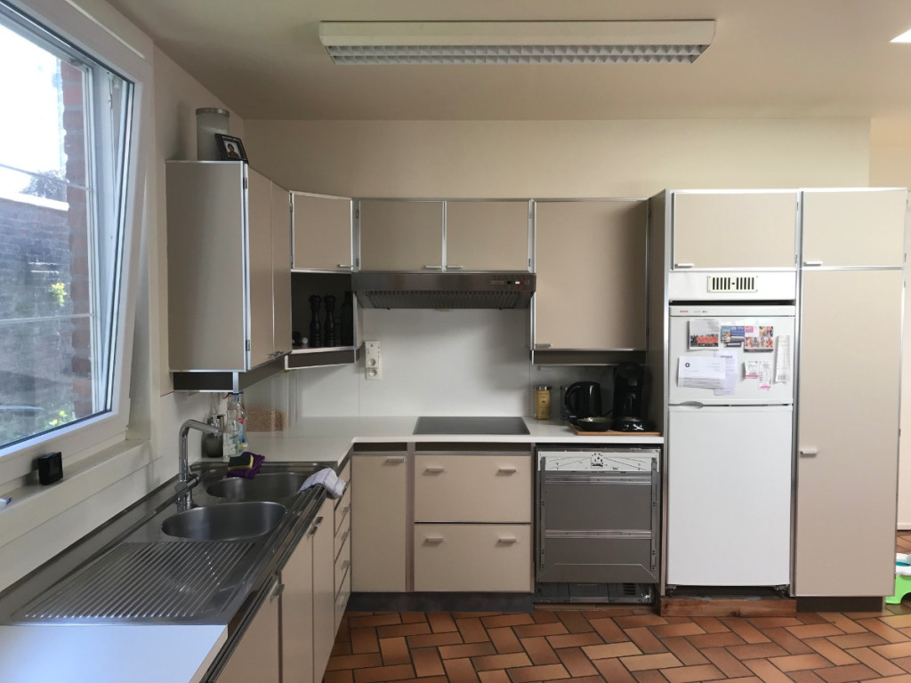 Bruggestraat - 37 - - 8750