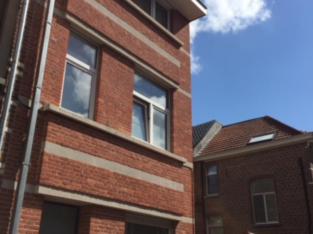 Bankstraat - 46 - - 3000