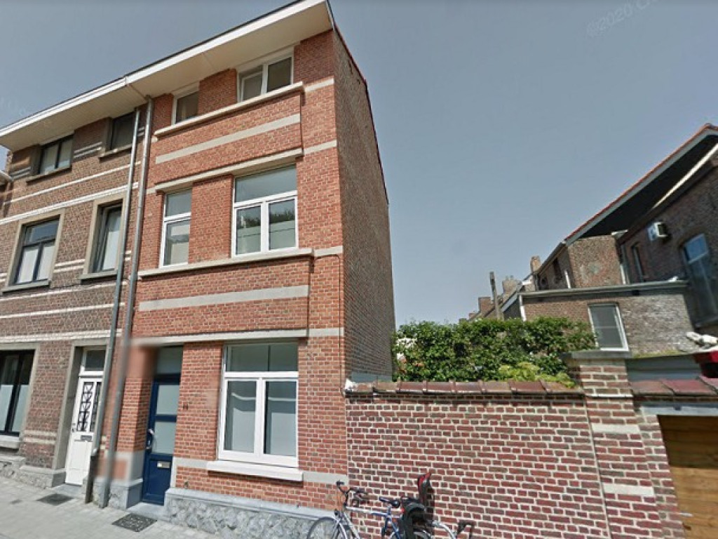 Bankstraat - 46 - - 3000