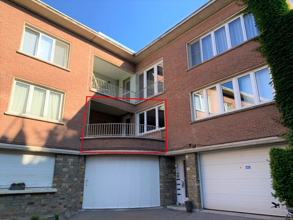 Demerstraat - 40C - 2 - 3500