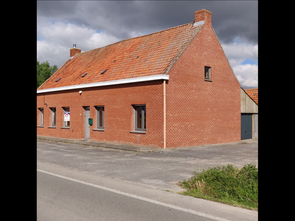 Blekerijweg - 45 - - 8972