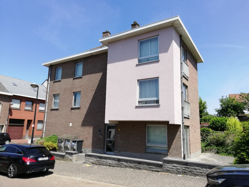 Astridlaan - 1A - 1 - 1930