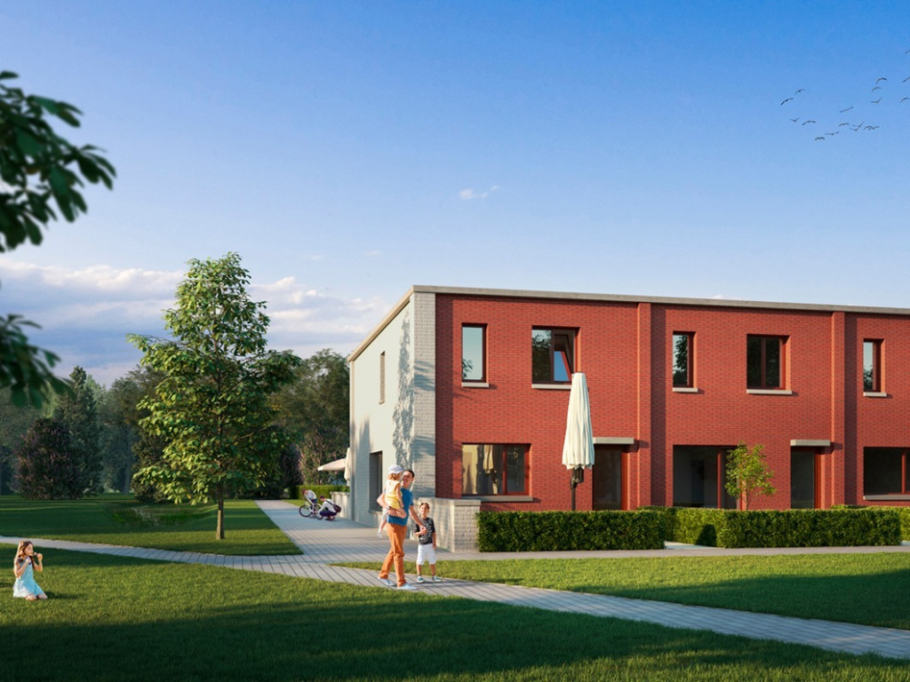 Transfostraat - ZN - - 2.3 - 8550