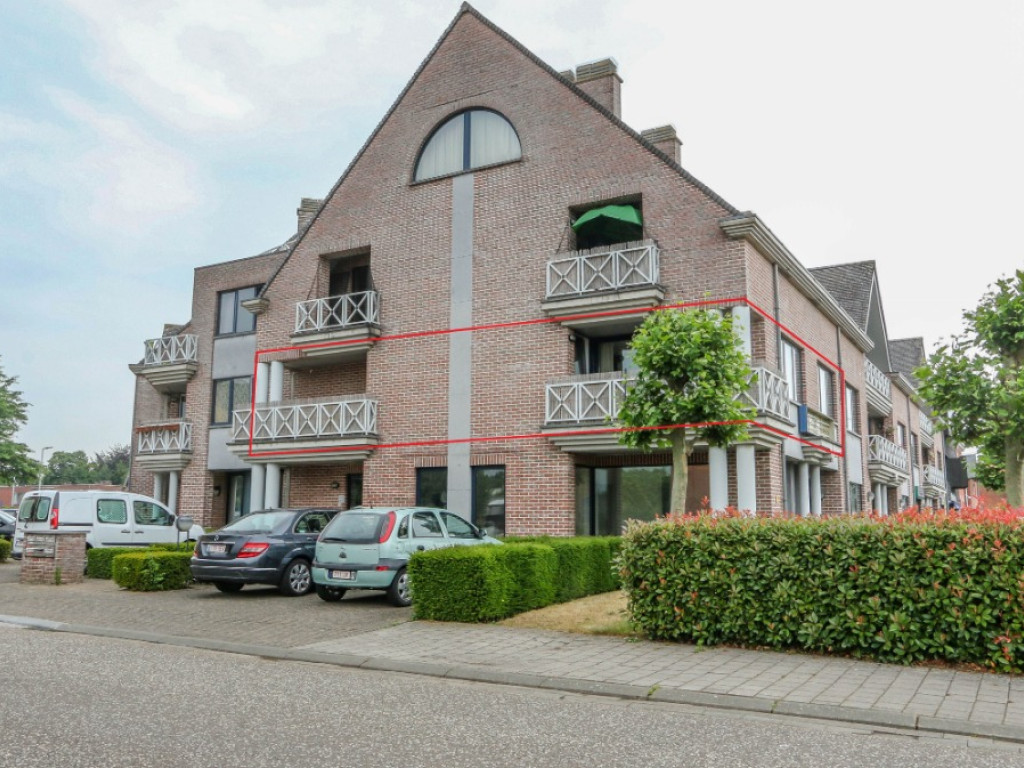 Baksveld - 2B - - 2260