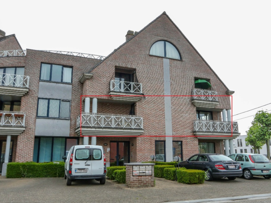 Baksveld - 2B - - 2260