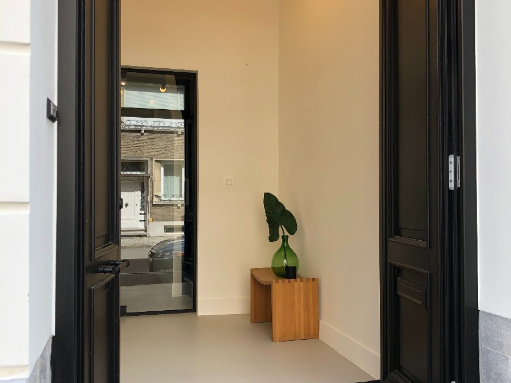 Bolwerkstraat - 26 - - 2018