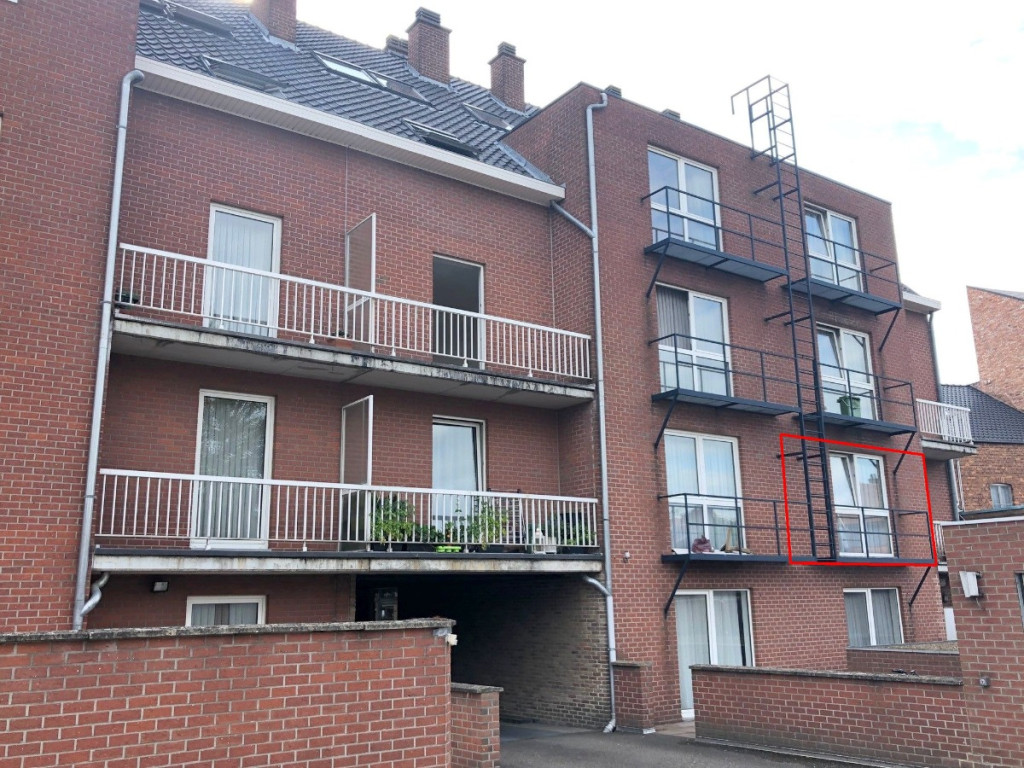 Kapermolenstraat - 6 - 10 - 3500