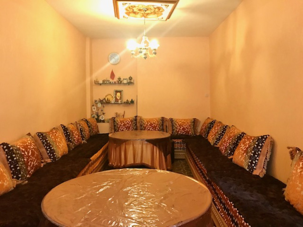 Leopoldstraat - 122 - - 8930