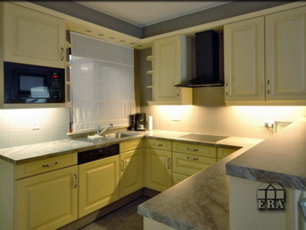 Stadswal - 1 - - 3580