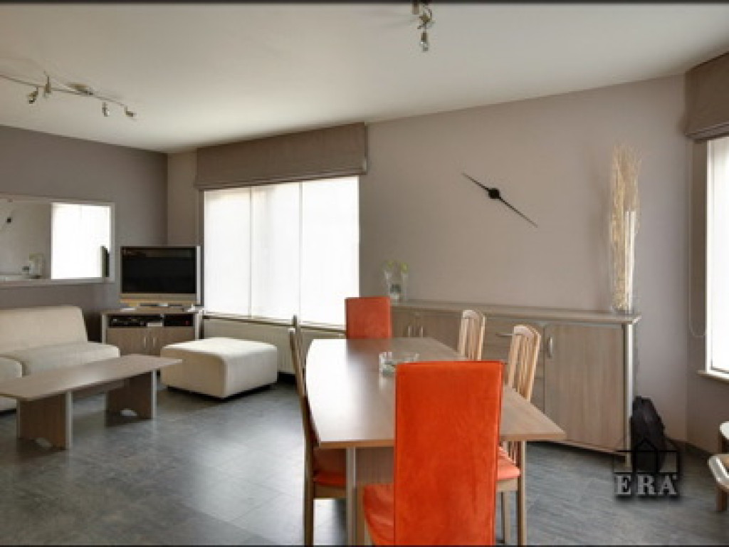 Stadswal - 1 - - 3580